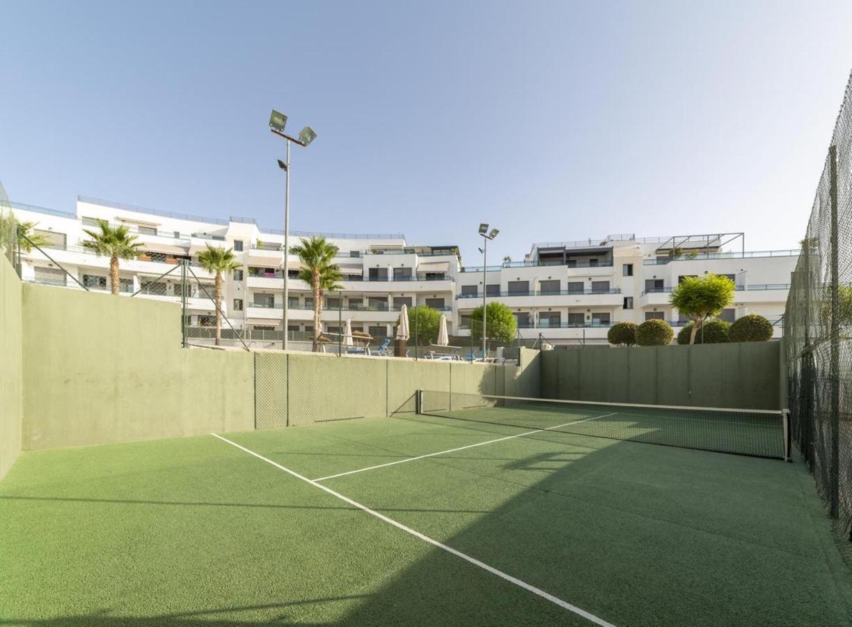 Feliz Casa El Pinar Garruchaアパートメント エクステリア 写真