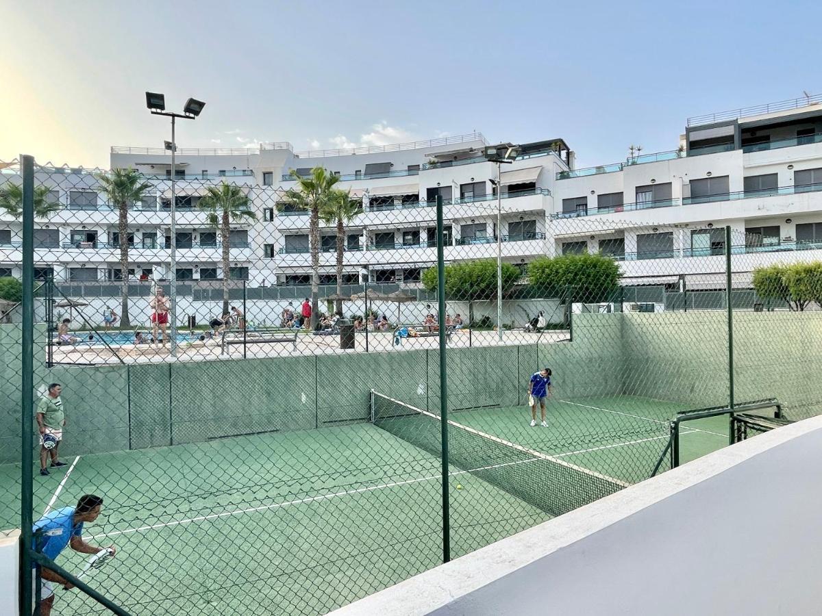 Feliz Casa El Pinar Garruchaアパートメント エクステリア 写真